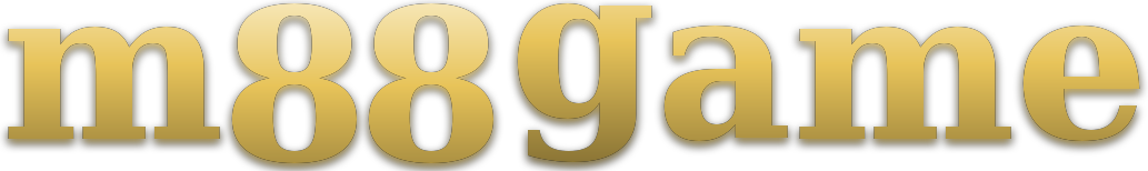 m88 game logo